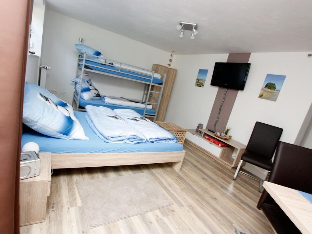 Ferienwohnung-Wieber Kappel-Grafenhausen Pokój zdjęcie