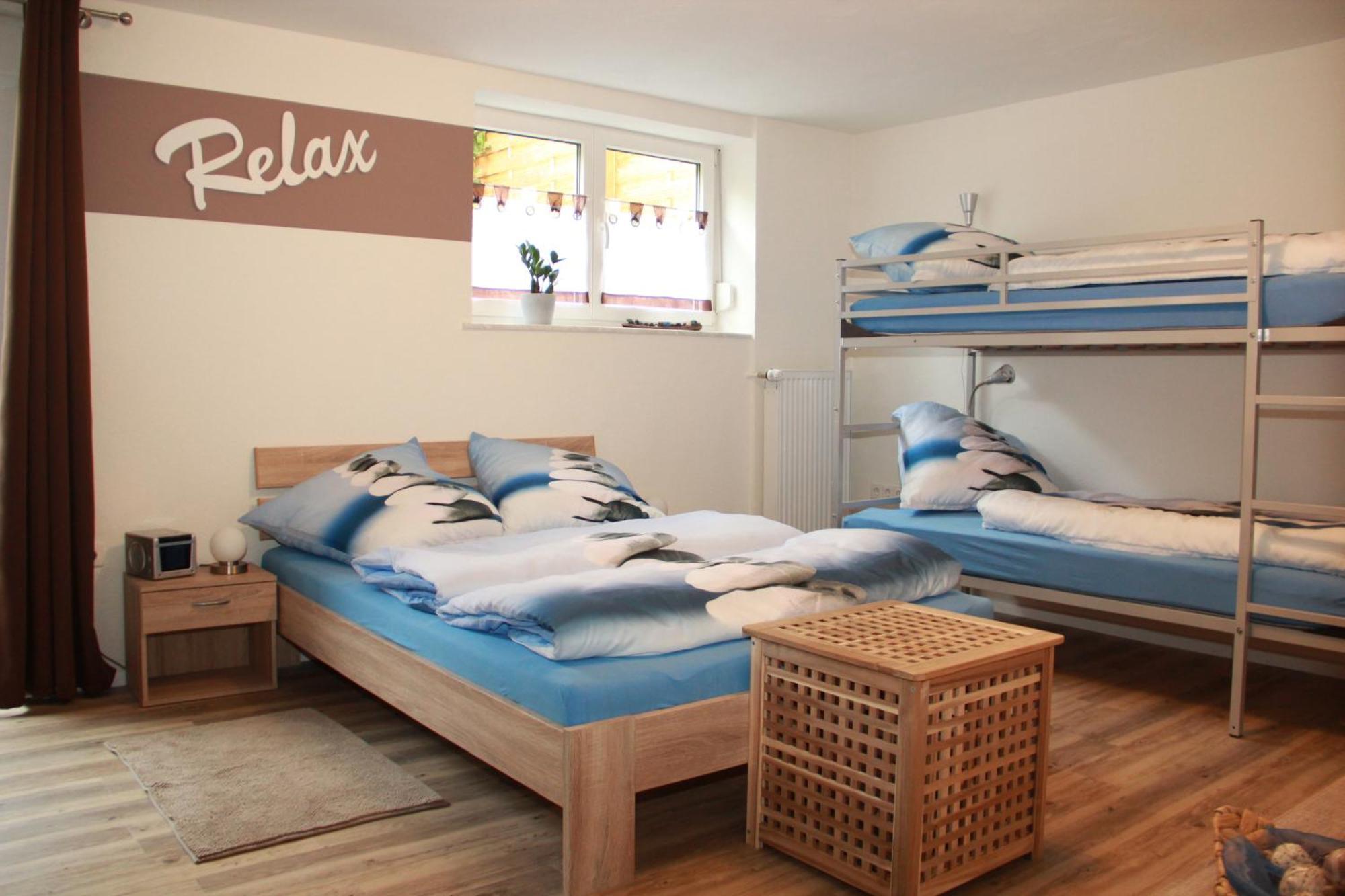 Ferienwohnung-Wieber Kappel-Grafenhausen Zewnętrze zdjęcie