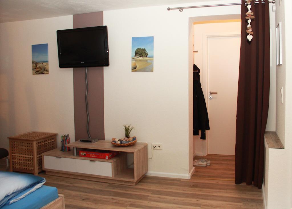 Ferienwohnung-Wieber Kappel-Grafenhausen Zewnętrze zdjęcie