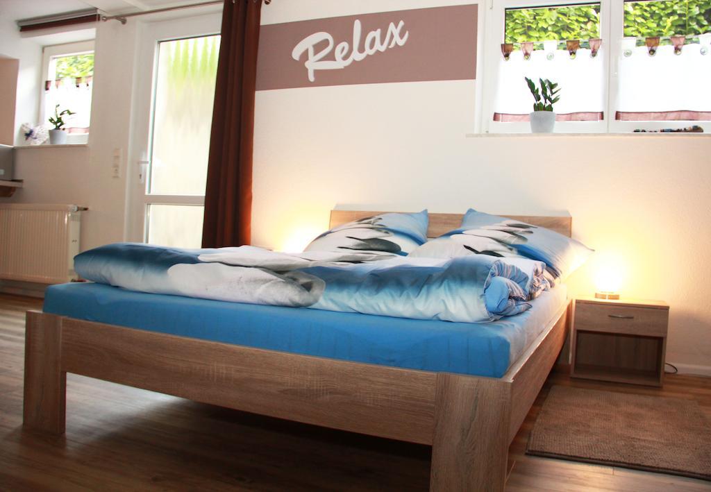 Ferienwohnung-Wieber Kappel-Grafenhausen Pokój zdjęcie