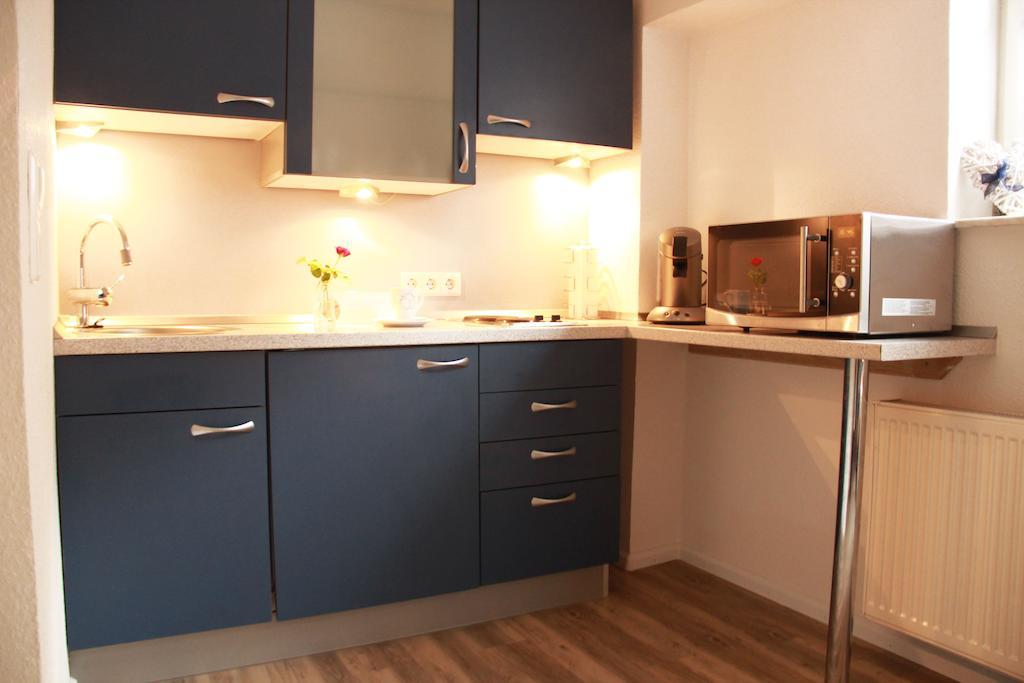Ferienwohnung-Wieber Kappel-Grafenhausen Pokój zdjęcie