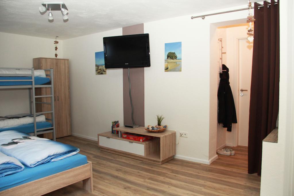 Ferienwohnung-Wieber Kappel-Grafenhausen Pokój zdjęcie