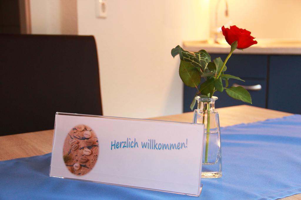 Ferienwohnung-Wieber Kappel-Grafenhausen Pokój zdjęcie