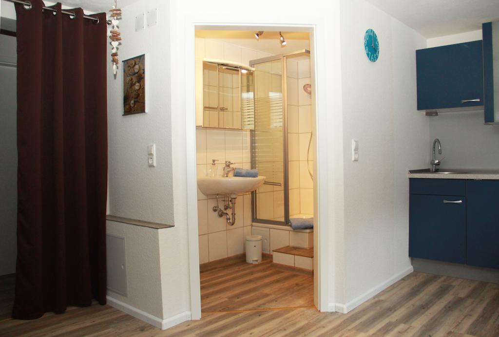 Ferienwohnung-Wieber Kappel-Grafenhausen Pokój zdjęcie