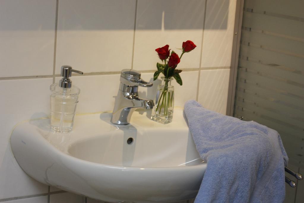 Ferienwohnung-Wieber Kappel-Grafenhausen Pokój zdjęcie