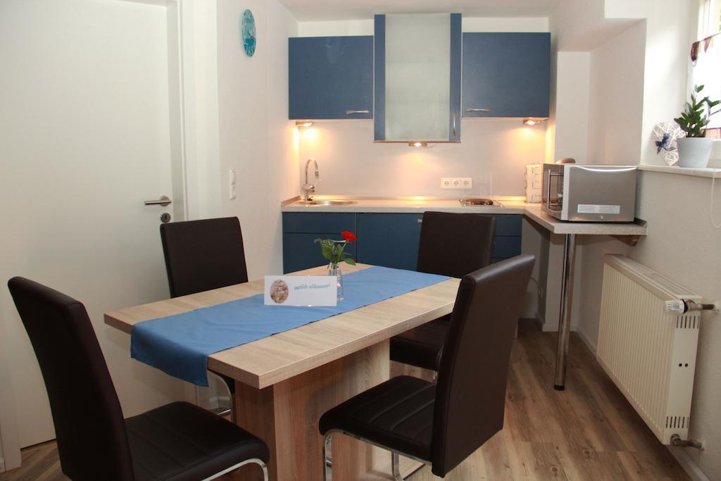 Ferienwohnung-Wieber Kappel-Grafenhausen Pokój zdjęcie