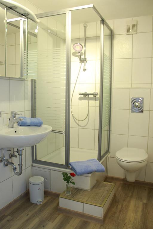 Ferienwohnung-Wieber Kappel-Grafenhausen Pokój zdjęcie