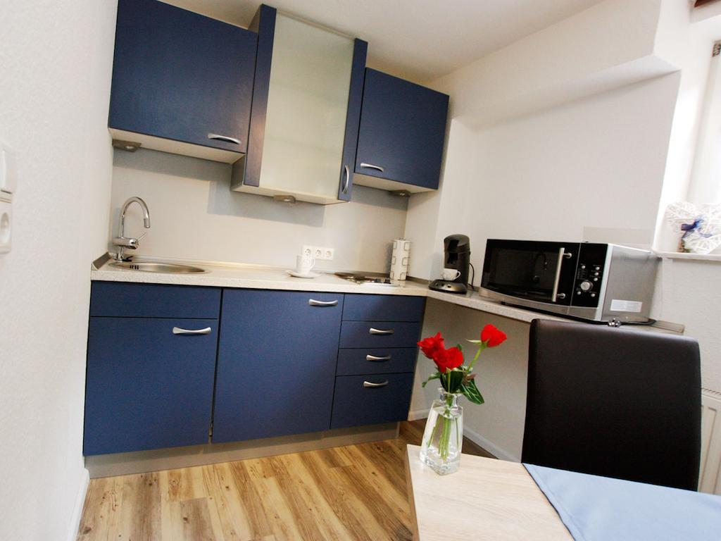 Ferienwohnung-Wieber Kappel-Grafenhausen Zewnętrze zdjęcie