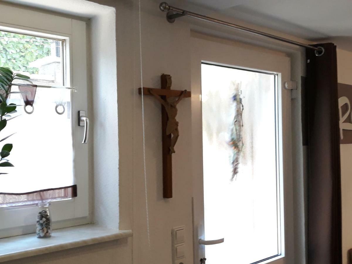 Ferienwohnung-Wieber Kappel-Grafenhausen Zewnętrze zdjęcie
