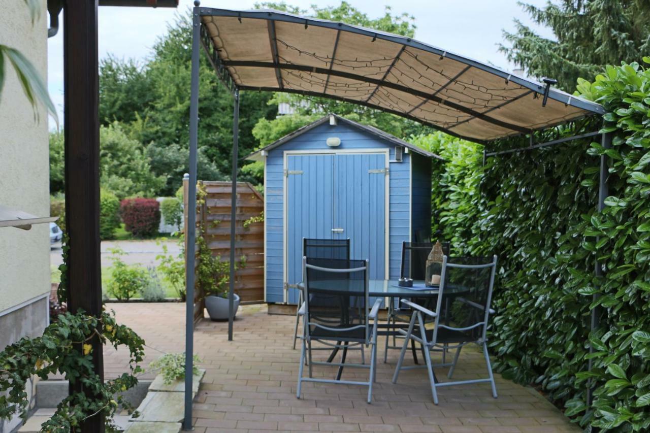 Ferienwohnung-Wieber Kappel-Grafenhausen Zewnętrze zdjęcie